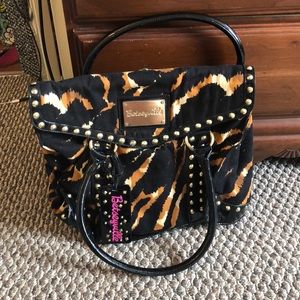 Bags - Betsey Johnson Bag Bags - Betsey Johnson Bag